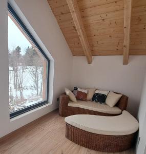 wellness roubenka Holčí