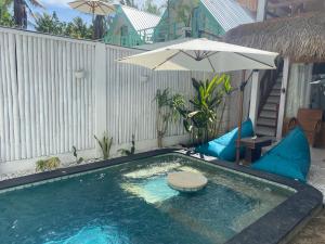 Rascal House Gili Trawangan