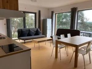 KuK Račice - 4 loznice - Hošťka