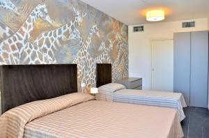 Adorable apartment with terrace overlooking the sea