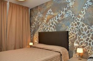 Adorable apartment with terrace overlooking the sea