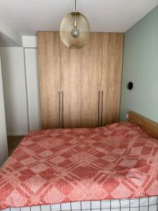 Cozy one bedroom apartment in New Gudauri