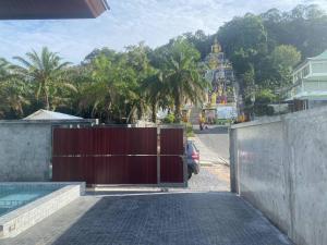 Peaceful Pool Villa 2