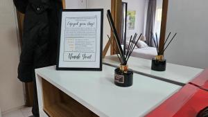 Urban Comfort 1BR near South Park with Balcony