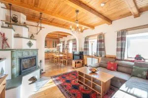 Landhaus Krämer - Lessach