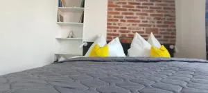 Koller Apartmanház - Rábapaty