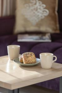 Mokotów Stylish Apartment with Parking & Balcony by Renters Prestige