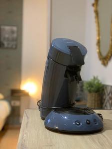 Appartements Velours & Balneo : Studio