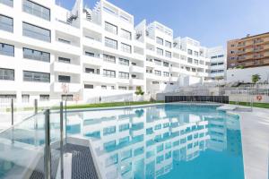 Virgen Terrace Apartment Estepona