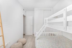 Virgen Terrace Apartment Estepona