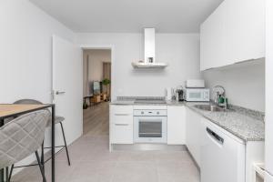 Virgen Terrace Apartment Estepona
