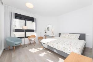 Virgen Terrace Apartment Estepona