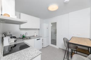 Virgen Terrace Apartment Estepona