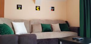 Lux Apartments With Pool Dex