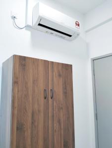JB Austin Regency @ Simple Tidy Comfort 7 pax