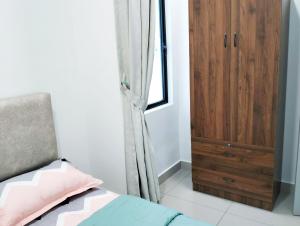 JB Austin Regency @ Simple Tidy Comfort 7 pax