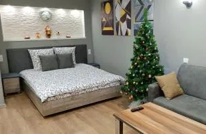 Апартаменты класса люкс - Toksumak