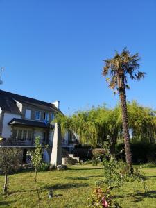 Maisons d'hotes ARVEIL : photos des chambres