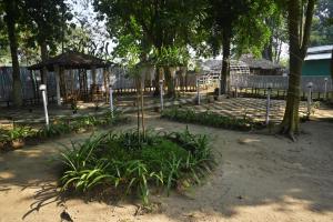 Gorh Retreat