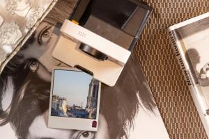 Hotels Hotel des Carmes by Malone : photos des chambres