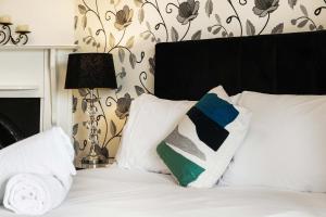Boutique Apartment With Private Roof Terrace