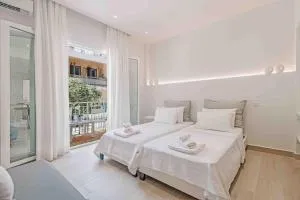 E&G Figareto apartments 10 - 卡诺尼