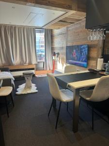 TIGNES - VAL DISERE - SKI au PIED