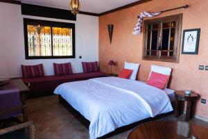 Tanger360°-Apt. FRONT DE MER