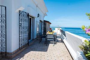 Tanger360°-Apt. FRONT DE MER