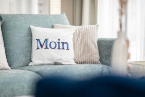 Residenz - Segel setzen - Seeterrasse - Sauna - Parkplatz