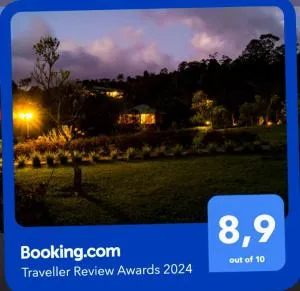 Eulophiella - Andasibe