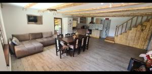 Cabana Anisoara-Rimetea