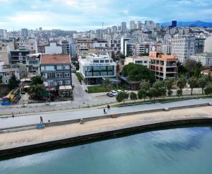 Elite World Comfy Samsun Atakum