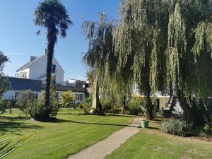 Maisons d'hotes ARVEIL : photos des chambres