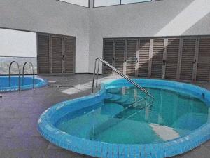 Cooling Point Homestay @ Palas Horizon Residence
