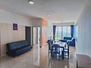 Cooling Point Homestay @ Palas Horizon Residence