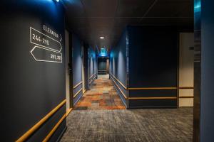 Comfort Hotel Vesterbro