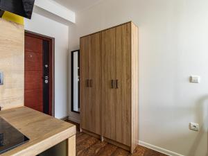 Nevsky Loft - Central Sofia Studio