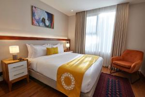 Deerpark Luxury Stays