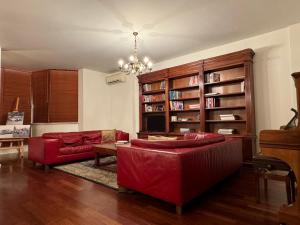 Lana Riverside Apartment