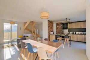 La Brise Tropicale - Belle maison avec jardin - Assérac