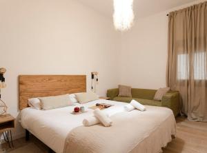 Great Eixample Apartment