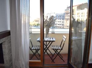 Great Eixample Apartment