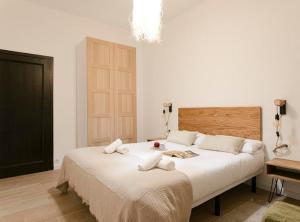 Great Eixample Apartment