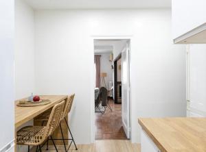 Great Eixample Apartment