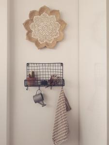 Duplex con vista al mar y garaje a pie de casco antiguo