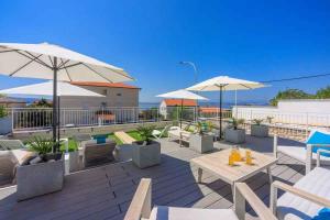 Apartment in Crikvenica 34976