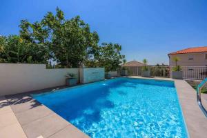 Apartment in Crikvenica 34976