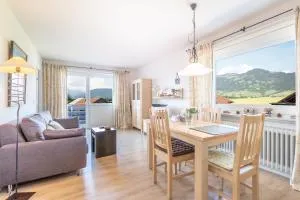 Giesdorf Apartment Nr 35 - Ofterschwang