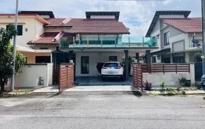 Kuantan Tower Mid Of The Town Bandar Putra - 关丹